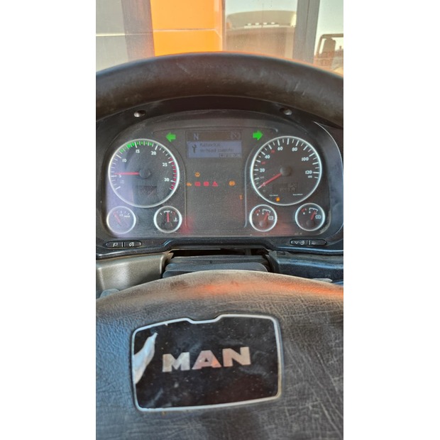 2015 MAN TGS 21.400-44089040