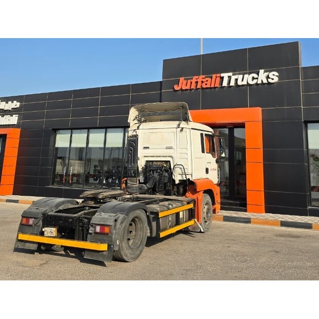 2015 MAN TGS 21.400-44089041