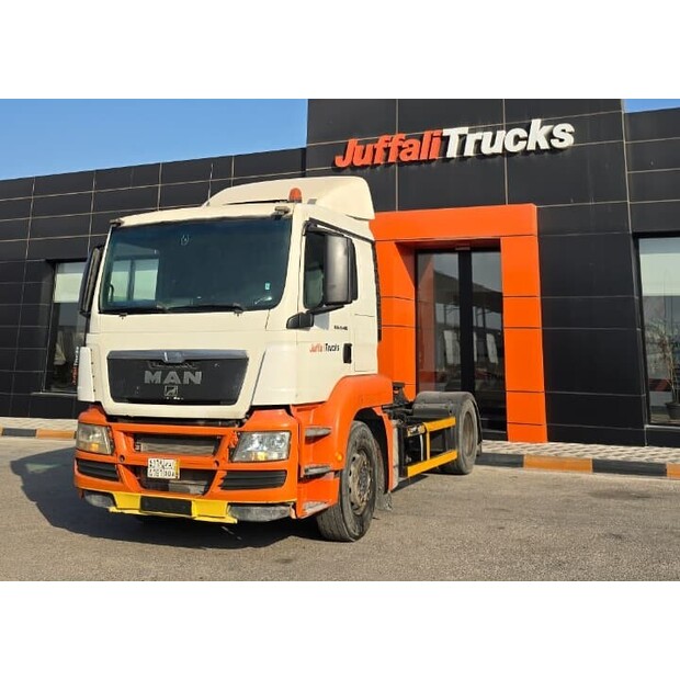 2015 MAN TGS 21.400-44089043