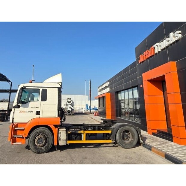 2015 MAN TGS 21.400-44089045