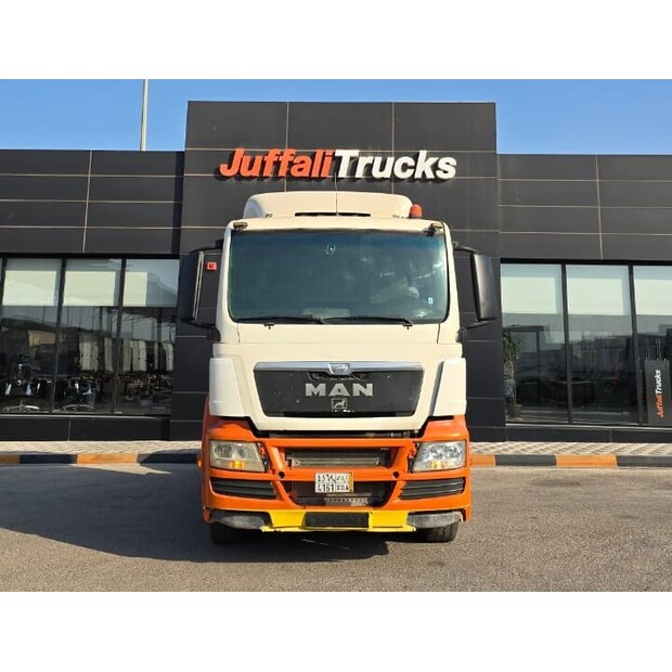 2015 MAN TGS 21.400-44089046