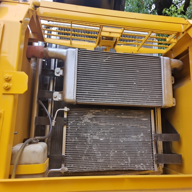 2023 Komatsu PC300-7-44089057