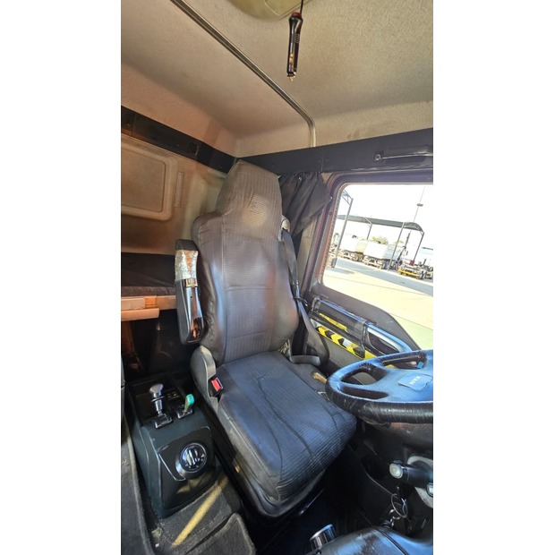 2015 MAN TGS 21.400-44089061