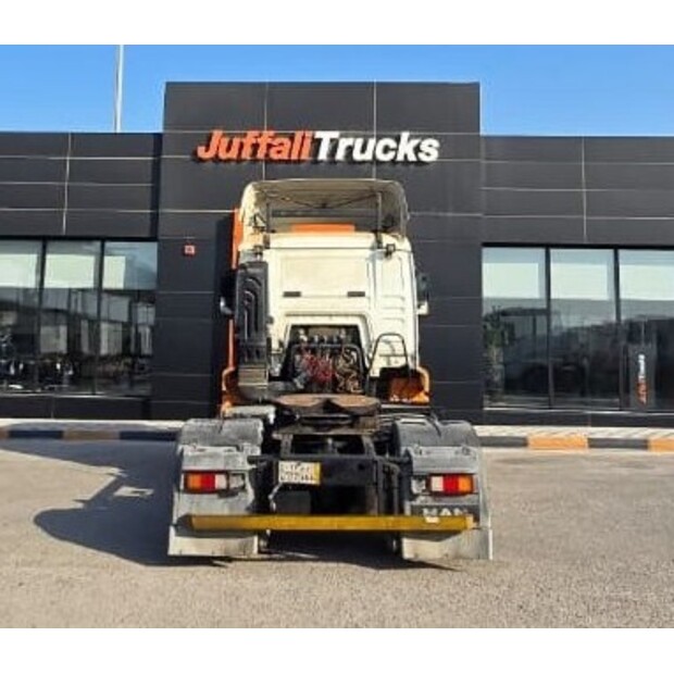 2015 MAN TGS 21.400-44089062