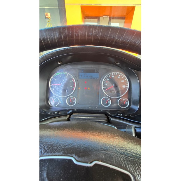 2015 MAN TGS 21.400-44089063