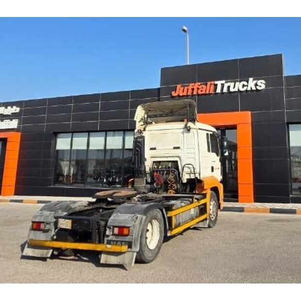 2015 MAN TGS 21.400-44089064