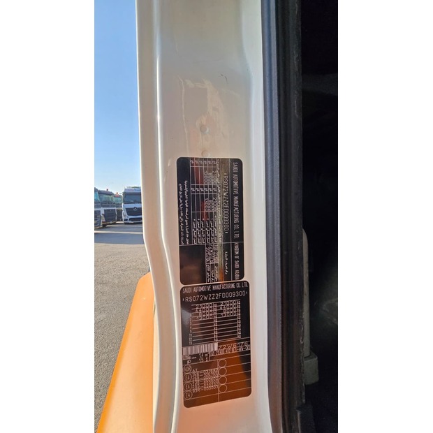 2015 MAN TGS 21.400-44089065