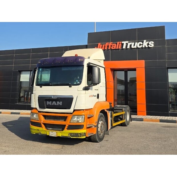 2015 MAN TGS 21.400-44089066