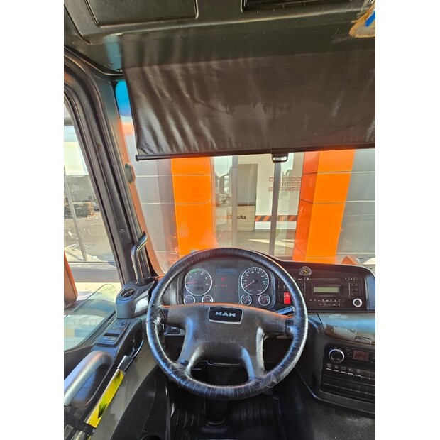 2015 MAN TGS 21.400-44089067