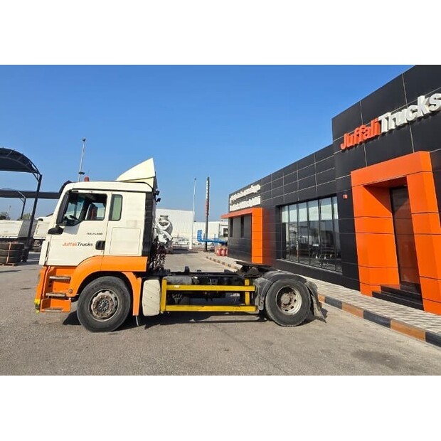 2015 MAN TGS 21.400-44089068