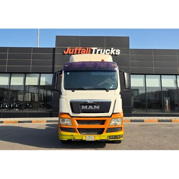 2015 MAN TGS 21.400-44089069