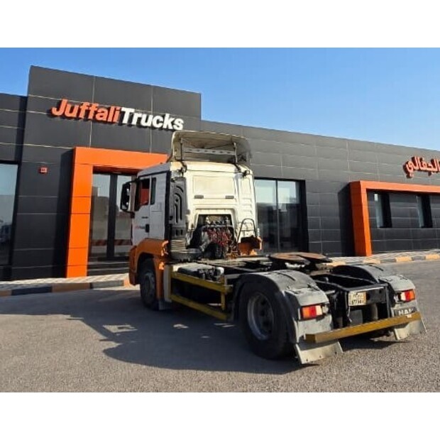 2015 MAN TGS 21.400-44089071