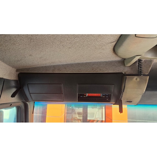 2015 MAN TGS 21.400-44089082