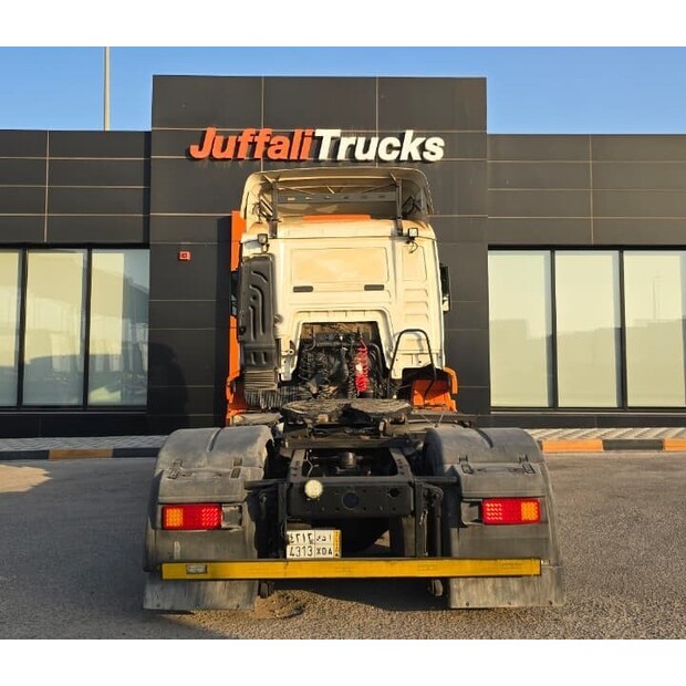 2015 MAN TGS 21.400-44089085