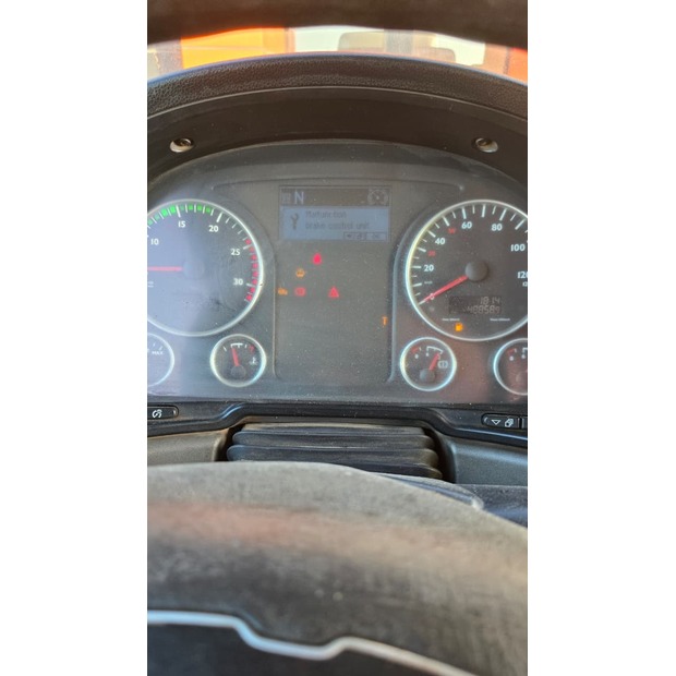 2015 MAN TGS 21.400-44089086