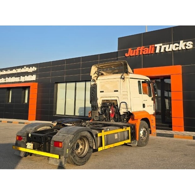 2015 MAN TGS 21.400-44089087