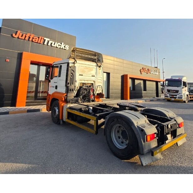 2015 MAN TGS 21.400-44089094