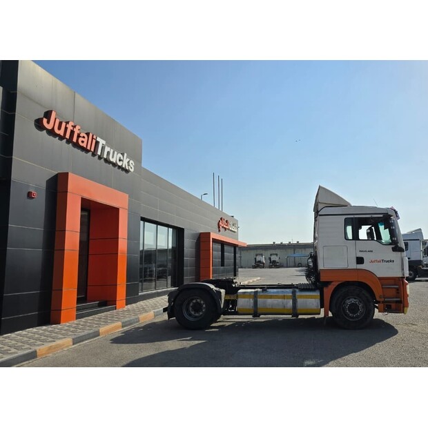 2014 MAN TGS 21.400-44089118