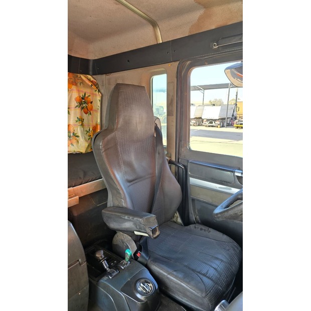 2014 MAN TGS 21.400-44089119