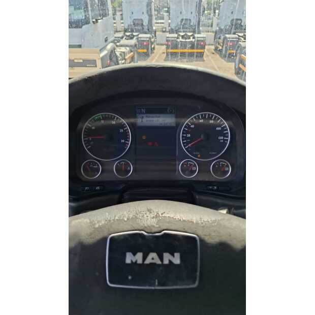 2014 MAN TGS 21.400-44089121