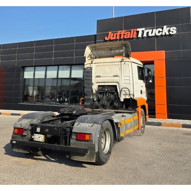 2014 MAN TGS 21.400-44089122