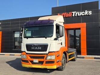 Image de 2014 MAN TGS 21.400