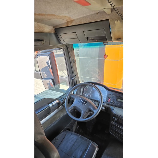 2014 MAN TGS 21.400-44089125