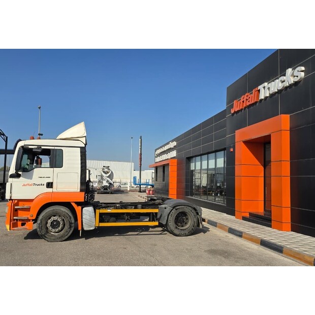 2014 MAN TGS 21.400-44089126