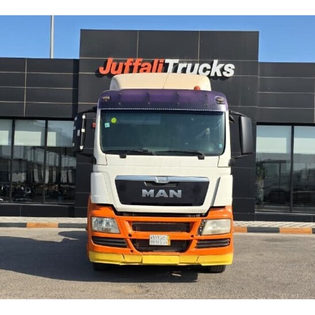 2014 MAN TGS 21.400-44089127