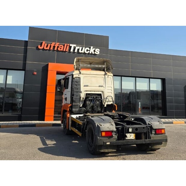 2014 MAN TGS 21.400-44089129