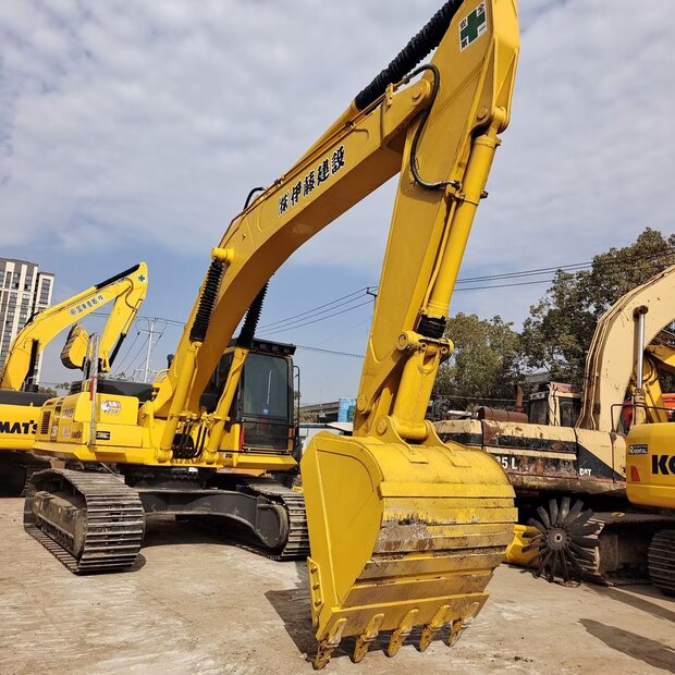 2023 Komatsu PC350-7-44089139