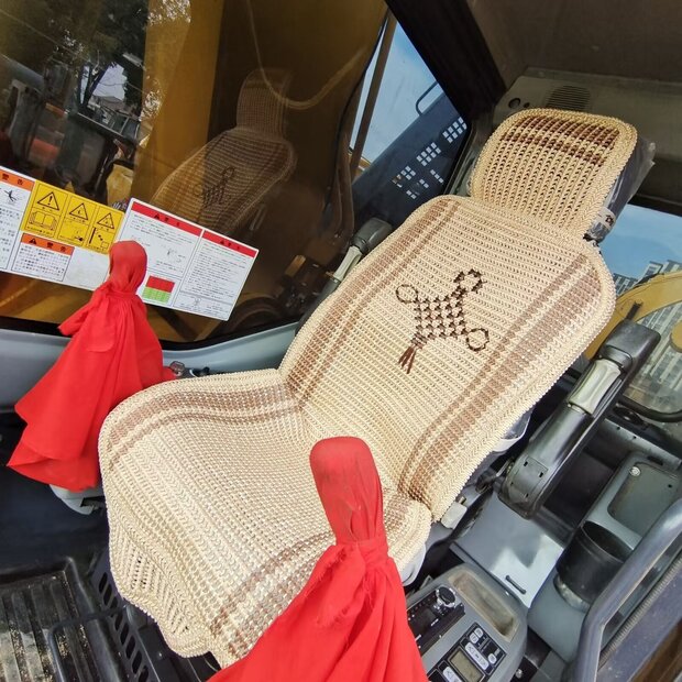 2023 Komatsu PC350-7-44089141