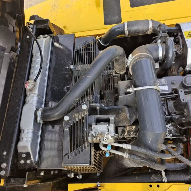 2023 Komatsu PC350-7-44089143