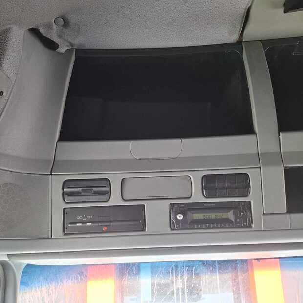 2013 Mercedes-Benz Actros 2040-44089144