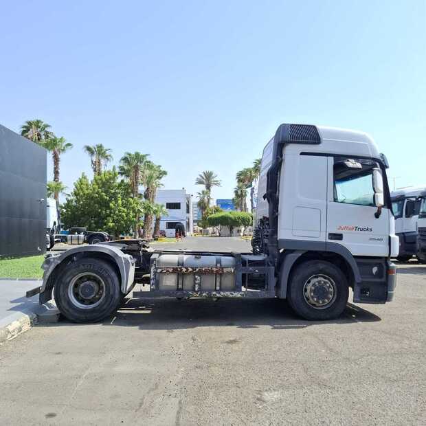 2013 Mercedes-Benz Actros 2040-44089145