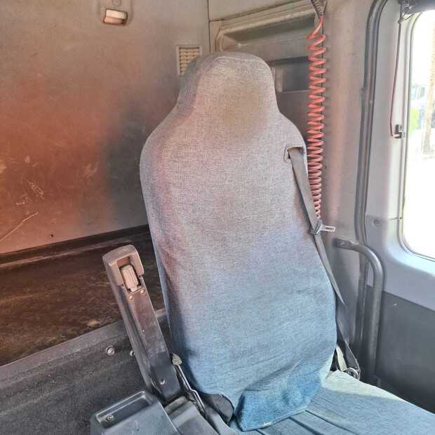 2013 Mercedes-Benz Actros 2040-44089146