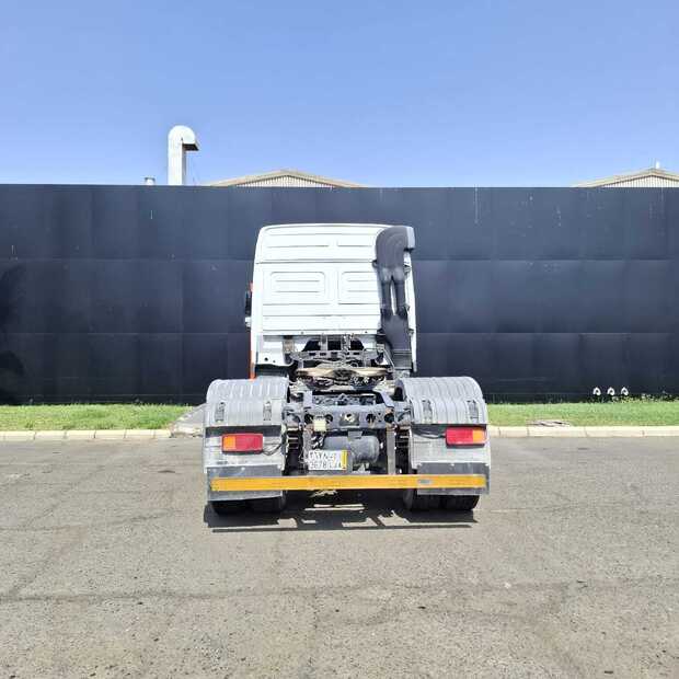 2013 Mercedes-Benz Actros 2040-44089147