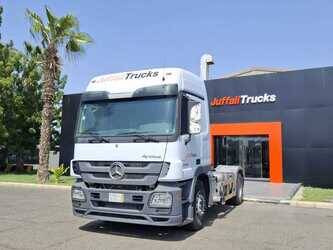 Image de 2013 Mercedes-Benz Actros 2040