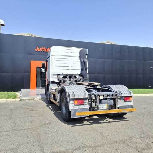 2013 Mercedes-Benz Actros 2040-44089156