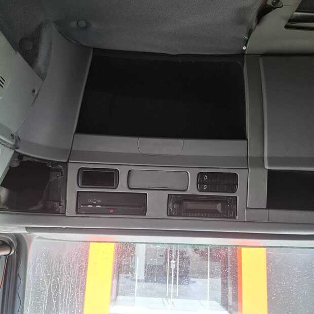 2013 Mercedes-Benz Actros 2040-44089163