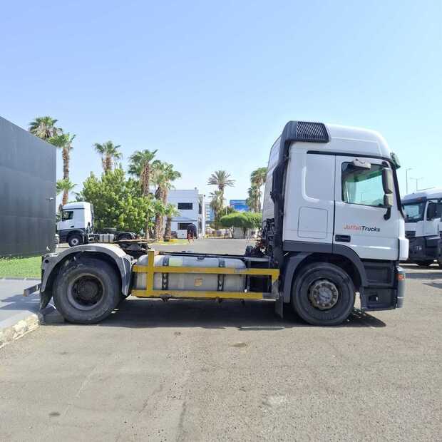 2013 Mercedes-Benz Actros 2040-44089164