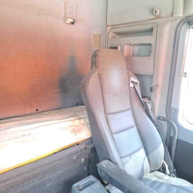 2013 Mercedes-Benz Actros 2040-44089165