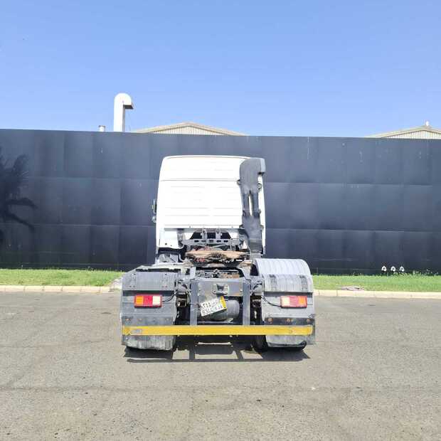 2013 Mercedes-Benz Actros 2040-44089166