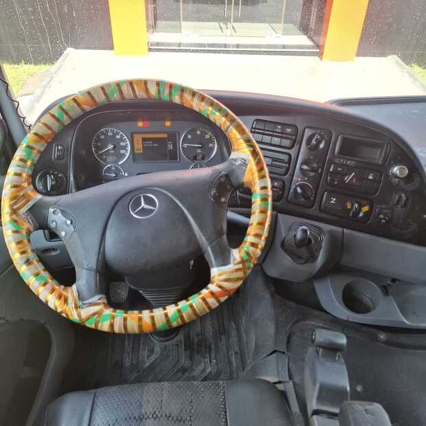 2013 Mercedes-Benz Actros 2040-44089171