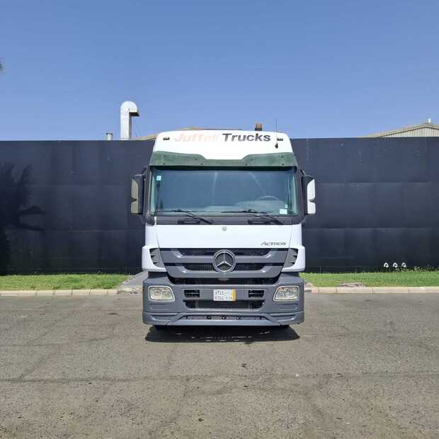 2013 Mercedes-Benz Actros 2040-44089173