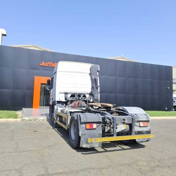 2013 Mercedes-Benz Actros 2040-44089175