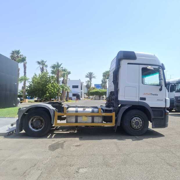2013 Mercedes-Benz Actros 2040-44089177