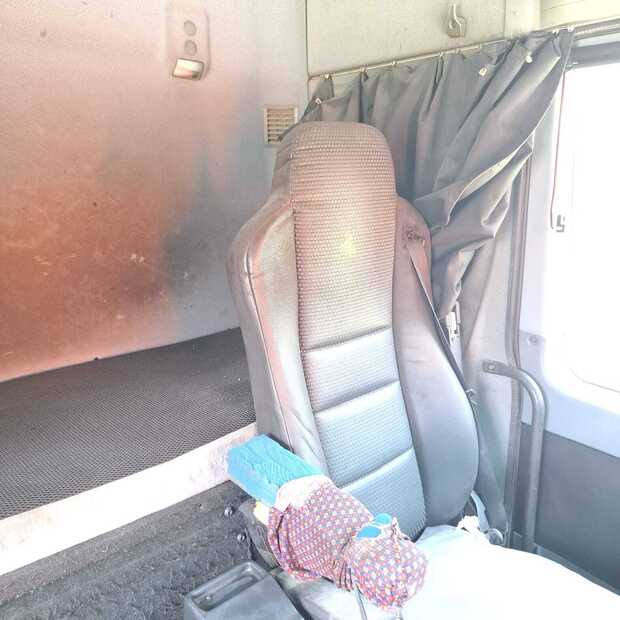 2013 Mercedes-Benz Actros 2040-44089178