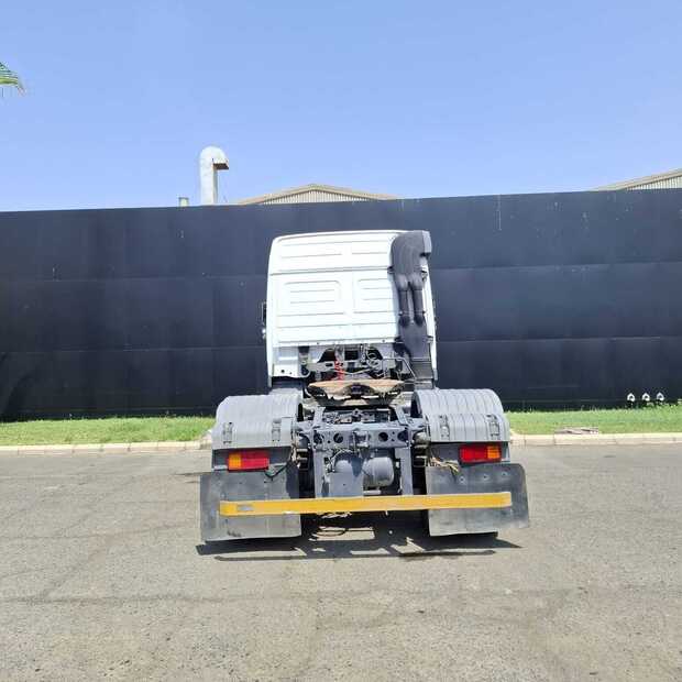 2013 Mercedes-Benz Actros 2040-44089179