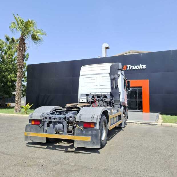 2013 Mercedes-Benz Actros 2040-44089181